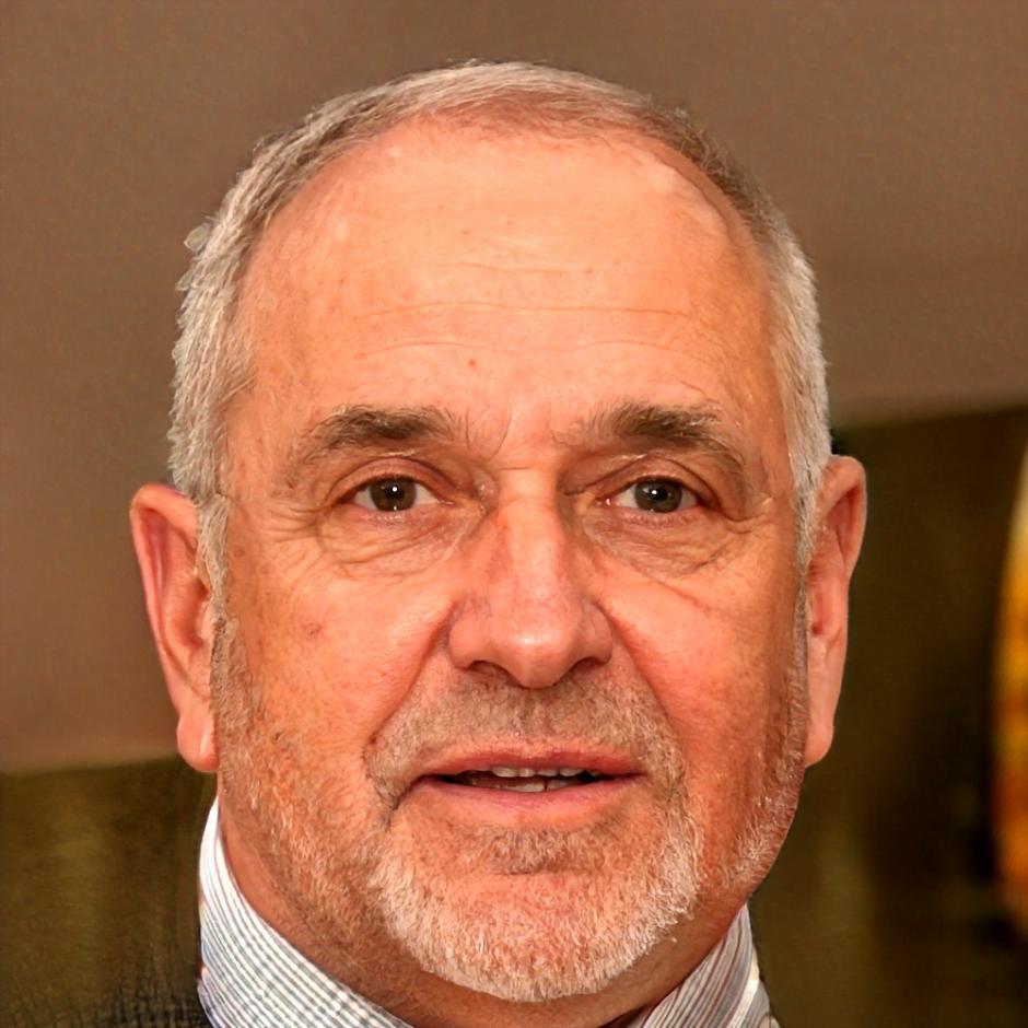 Ritratto di Matteo Castellari