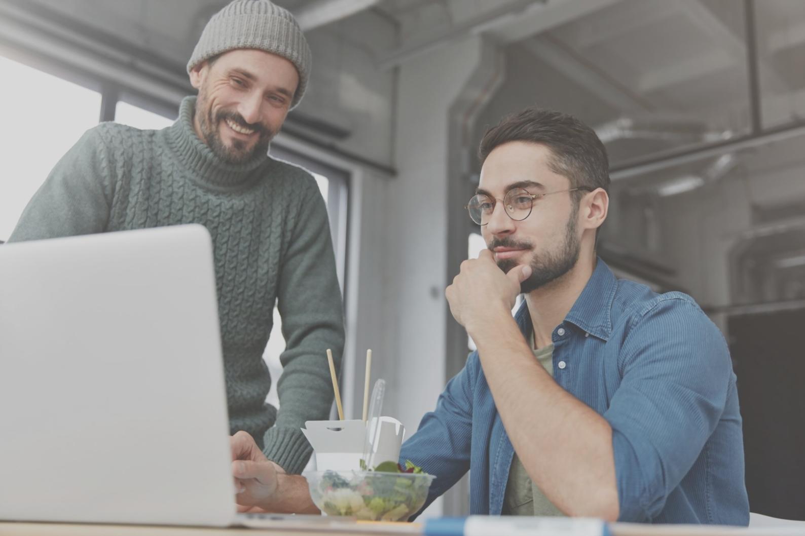 Ambiente di apprendimento creativo e ispirante